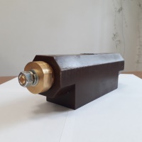 Предохранительное устройство ЭК.4.811.000 к трансформатору ЗНОЛ-ЭК