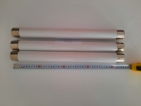 Предохранитель XRNP6-40.5/0.63-31.5-4 (40х440)