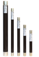 Предохранитель WBP-10 12kV 0,6A 250/23mm 2,3kg 1YMB412101M0002 ABB