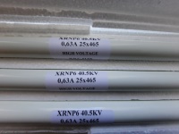 Предохранитель XRNP6-40.5/0.5-31.5-1 (25х465)