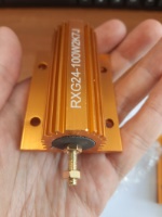 Резистор нагрузочный RXG24-100W2K7 R