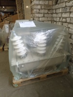 Трансформатор напряжения НАМИТ-35-2-0,5/ЗР-360ВА/100ВА УХЛ1 