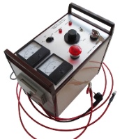 Установка пробойная универсальная УПУ-6