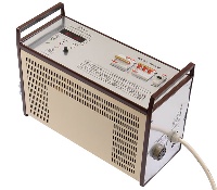 Аппарат УПА-6 для прогрузки автоматов