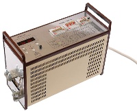 Аппараты УПА-10 для прогрузки автоматов защиты