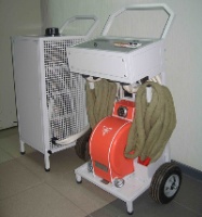 Устройство прогрузки автоматических выключателей УПА-20