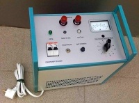 Генератор звуковой частоты ГЗЧ-2500