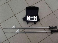 ППЗ 80 - Прибор поиска замыканий оболочки кабеля на землю