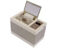 Установка УИМ-90м для определения пробивного напряжения трансформаторного масла