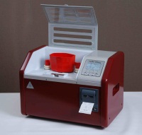 Установка испытания пробивного напряжения масла УИМ-90МЦ