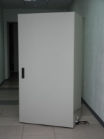 Шкаф для сушки диэлектрических перчаток ШСП-100