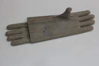 Перчатки диэлектрические (со швом) 6кВ Перчатки диэлектрические (со швом) 6кВ