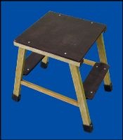 ТДС-0.5П Табурет Диэлектрический Стеклопластиковый ТДС-0.5П Табурет Диэлектрический Стеклопластиковый