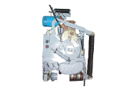 ПП 67К У2 Привод пружинный ПП 67К У2 Привод пружинный