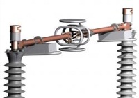 Разъединители РН-СЭЩ 220 кВ Разъединители РН-СЭЩ 220 кВ