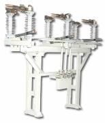 РГП-35 кВ УХЛ1 Разъединитель Купить в г.Самара СЭЩ с доставкой до объекта монтажа по России и СНГ. Низкие цены. Всегда в срок РГП-35 кВ УХЛ1 Разъединитель Купить в г.Самара СЭЩ с доставкой до объекта монтажа по России и СНГ. Низкие цены. Всегда в срок