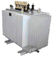 ТМ (ТМГ)-СЭЩ 10 кВ ТМ (ТМГ)-СЭЩ 10 кВ