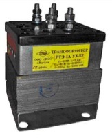 Релейные трансформаторы РТЭ-1 А Релейные трансформаторы РТЭ-1 А