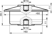 ОПНп 0,22 – 0,4 кВ ОПНп 0,22 – 0,4 кВ