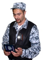 ФОНАРИК ДОСМОТРОВЫЙ СВЕТОДИОДНЫЙ ФД-1 «ЭКОТОН-11» БЕСПРОВОДНЫЙ ФОНАРИК ДОСМОТРОВЫЙ СВЕТОДИОДНЫЙ ФД-1 «ЭКОТОН-11» БЕСПРОВОДНЫЙ