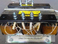 Трансформаторы ТСМ и ТСЛ трёхфазные Трансформаторы ТСМ и ТСЛ трёхфазные