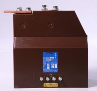 Трансформатор тока ТВЛМ-10 600/5 У3 Трансформатор тока ТВЛМ-10 600/5 У3