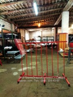 Щит-ограждение диэлектрический стеклопластиковый 1500х1200 мм (вертикальный)17.01-015-004 Щит-ограждение диэлектрический стеклопластиковый 1500х1200 мм (вертикальный)17.01-015-004