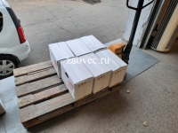 Трансформаторы ТОЛ-СТ-10. Отгрузка в город Москва Трансформаторы ТОЛ-СТ-10. Отгрузка в город Москва