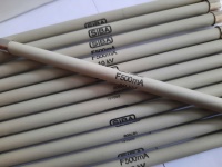 Предохранитель SIBA 500 мА, 10 кВ № 187000, 8х150 мм Предохранитель SIBA 500 мА, 10 кВ № 187000, 8х150 мм