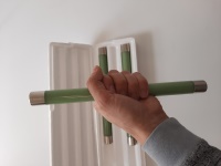 Предохранитель XRNP1-24/1-63КА (22х280) Предохранитель XRNP1-24/1-63КА (22х280)